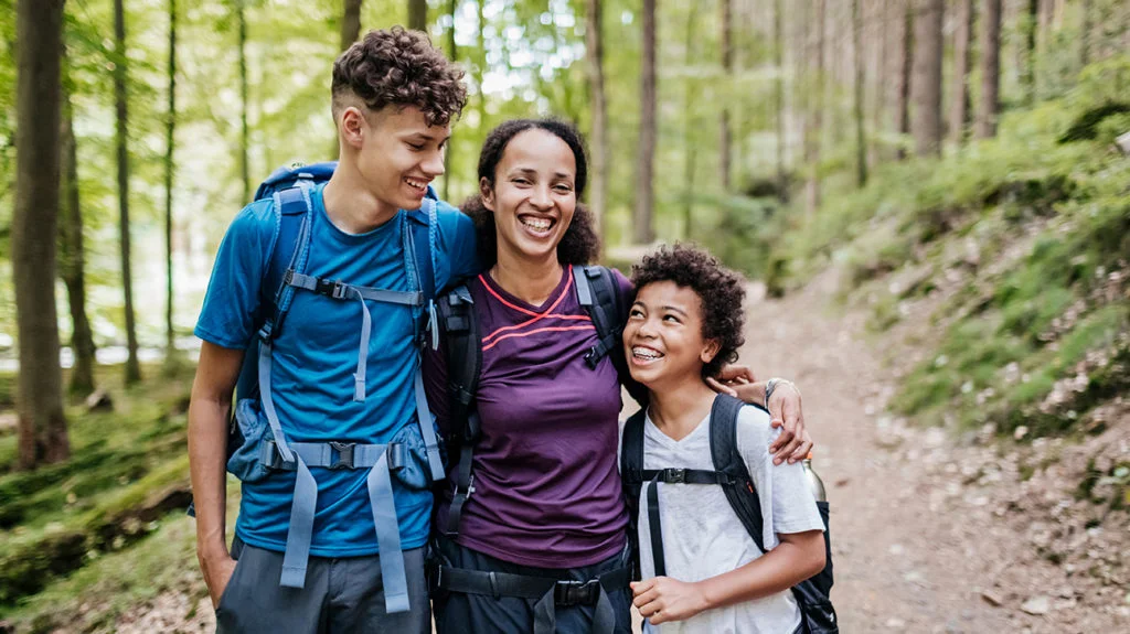 Health Is More Than Just a Body—It’s a Whole-Life Practice