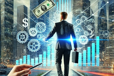 Business in 2025: Embracing Innovation and Purpose in a Changing World