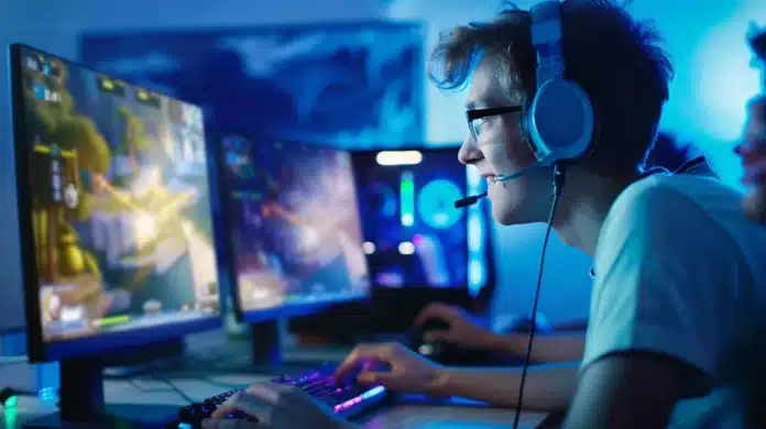 Leveling Up: How Gaming in 2025 Is Changing the Way We Play, Connect, and Live