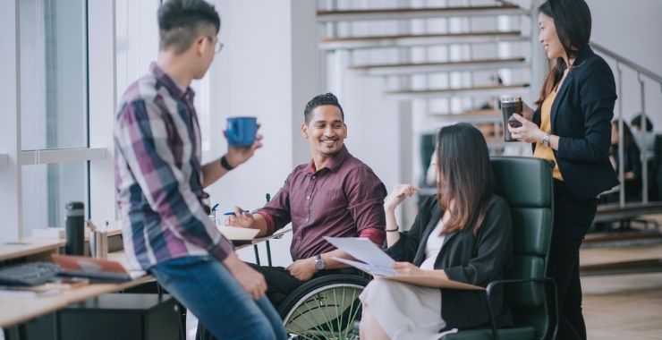 Why Mental Health Is a Business Priority: Fostering Wellness for Success