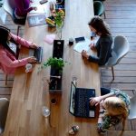 Navigating the New Business Landscape: Strategies for Success in a Rapidly Changing World
