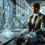 Business in 2025: Navigating the Future with Technology and Purpose